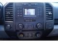2017 Oxford White Ford F150 XL Regular Cab  photo #14