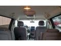 Bright Silver Metallic - Grand Caravan SE Hero Photo No. 18