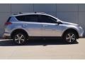 Silver Sky Metallic - RAV4 XLE Photo No. 2