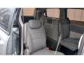 2010 Bright Silver Metallic Dodge Grand Caravan SE Hero  photo #21