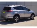 Silver Sky Metallic - RAV4 XLE Photo No. 3