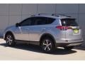 Silver Sky Metallic - RAV4 XLE Photo No. 4
