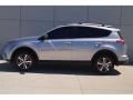 Silver Sky Metallic - RAV4 XLE Photo No. 5