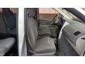 Bright Silver Metallic - Grand Caravan SE Hero Photo No. 23