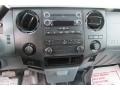 Oxford White - F250 Super Duty XL Crew Cab Photo No. 17