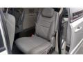 2010 Bright Silver Metallic Dodge Grand Caravan SE Hero  photo #27