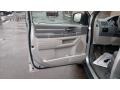 2010 Bright Silver Metallic Dodge Grand Caravan SE Hero  photo #28