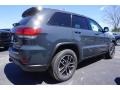 2017 Rhino Jeep Grand Cherokee Trailhawk 4x4  photo #4
