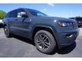 2017 Rhino Jeep Grand Cherokee Trailhawk 4x4  photo #5