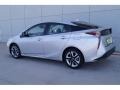 2017 Classic Silver Metallic Toyota Prius Prius Four Touring  photo #4