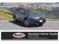 Magnetic Gray Metallic - RAV4 XLE Photo No. 1