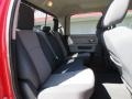 Flame Red - Ram 3500 HD Big Horn Crew Cab 4x4 Dually Photo No. 20