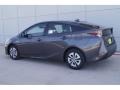 2017 Magnetic Gray Metallic Toyota Prius Prius Four  photo #4