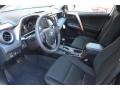 Magnetic Gray Metallic - RAV4 LE Photo No. 5