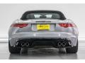 Lunar Grey Metallic - F-TYPE V8 S Photo No. 3