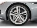 Lunar Grey Metallic - F-TYPE V8 S Photo No. 8