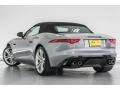 Lunar Grey Metallic - F-TYPE V8 S Photo No. 10
