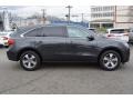 Graphite Luster Metallic - MDX SH-AWD Photo No. 2