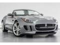 Lunar Grey Metallic - F-TYPE V8 S Photo No. 12