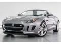 Lunar Grey Metallic - F-TYPE V8 S Photo No. 14