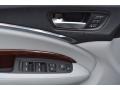 2014 Graphite Luster Metallic Acura MDX SH-AWD  photo #10