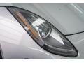 Lunar Grey Metallic - F-TYPE V8 S Photo No. 25