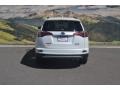 Blizzard Pearl White - RAV4 Limited AWD Hybrid Photo No. 4