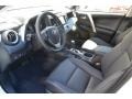Blizzard Pearl White - RAV4 Limited AWD Hybrid Photo No. 5