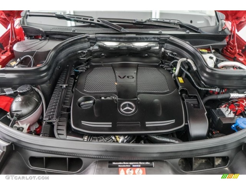 2014 GLK 350 4Matic - Mars Red / Almond Beige/Mocha photo #9
