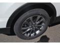 Blizzard Pearl White - RAV4 Limited AWD Hybrid Photo No. 9