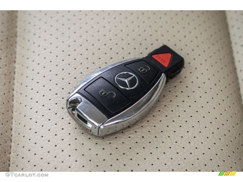 2014 GLK 350 4Matic - Mars Red / Almond Beige/Mocha photo #11
