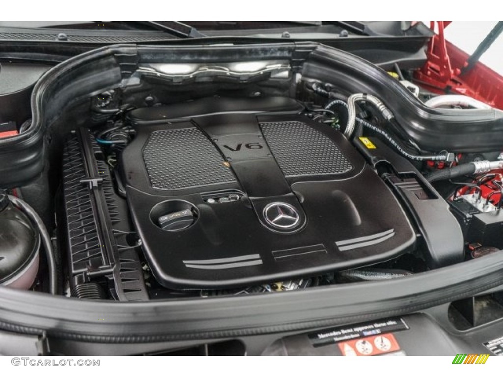 2014 GLK 350 4Matic - Mars Red / Almond Beige/Mocha photo #26