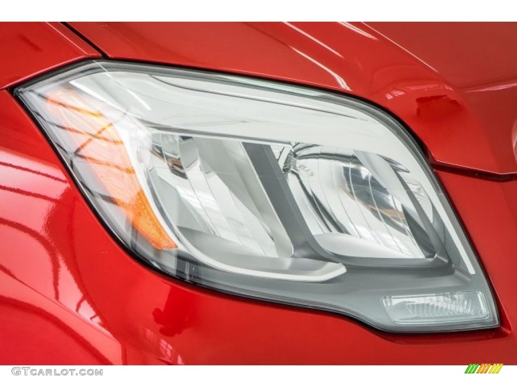 2014 GLK 350 4Matic - Mars Red / Almond Beige/Mocha photo #27