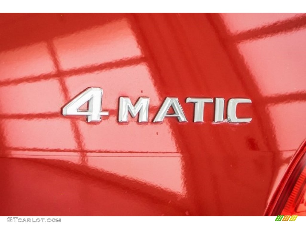 2014 GLK 350 4Matic - Mars Red / Almond Beige/Mocha photo #30