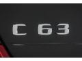 2013 Black Mercedes-Benz C 63 AMG  photo #7