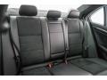 Black Rear Seat Photo for 2013 Mercedes-Benz C #119730589