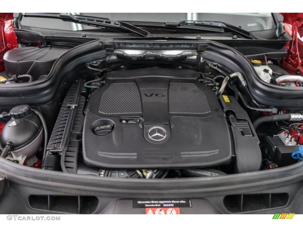 2015 GLK 350 - Mars Red / Sahara Beige/Mocha photo #9
