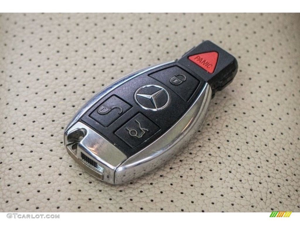 2015 GLK 350 - Mars Red / Sahara Beige/Mocha photo #11
