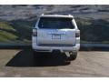 Classic Silver Metallic - 4Runner Limited 4x4 Photo No. 4