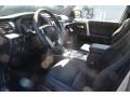 Classic Silver Metallic - 4Runner Limited 4x4 Photo No. 5