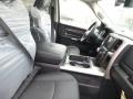 Brilliant Black Crystal Pearl - 1500 Laramie Crew Cab 4x4 Photo No. 10