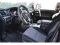 2017 Magnetic Gray Metallic Toyota 4Runner SR5 4x4  photo #5
