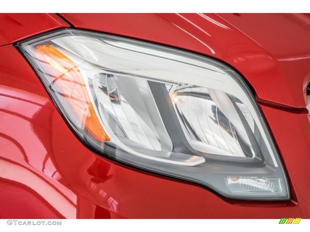 2015 GLK 350 - Mars Red / Sahara Beige/Mocha photo #27