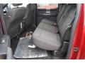 Black Rear Seat Photo for 2017 Ford F150 #119731888