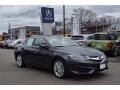 2016 Graphite Luster Metallic Acura ILX  #119719485