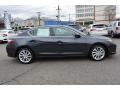 Graphite Luster Metallic - ILX  Photo No. 2