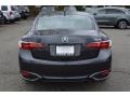 2016 Graphite Luster Metallic Acura ILX   photo #4