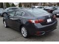 Graphite Luster Metallic - ILX  Photo No. 5
