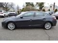 Graphite Luster Metallic - ILX  Photo No. 6