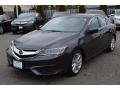 Graphite Luster Metallic - ILX  Photo No. 7